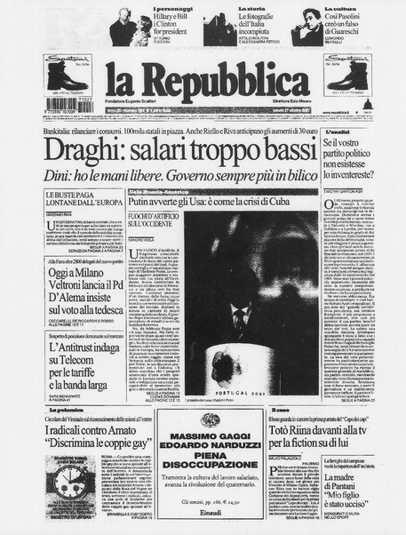 La repubblica